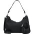 Devika Schultertasche 28 cm Variante black