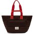  Unio Tokio Shopper Tasche 62 cm Variante chocolate
