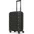  Edition 01 4 Rollen Kabinentrolley 55 cm mit Dehnfalte Variante black