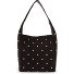  Endless Beads Schultertasche Leder 39 cm Variante brown