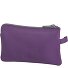  Spongy Schlüsseletui Leder 11.5 cm Variante purple