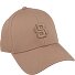  Zed Baseball Cap 28 cm Variante medium beige