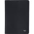  Polo Geldbörse RFID Leder 10,5 cm Variante schwarz