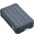  Mini Bag Umhängetasche Aluminium 19 cm Variante onyx