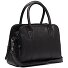  Ezra Schultertasche Leder 25 cm Variante black