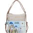  Sunrise Schultertasche 31 cm Variante mehrfarbig