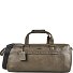  Minimal Mason Weekender Reisetasche Leder 57 cm Variante green