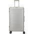  Next Trunk 4 Rollen Trolley 76 cm Variante silber