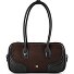  Whip Schultertasche Leder 30 cm Variante black