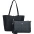  Malibu Wendeshopper 30 cm Variante navy