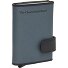  Sabana Geldbörse RFID Schutz Leder 7.5 cm Variante light grey