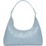  Aop Schultertasche 28 cm Variante blue