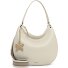  TAS Kea Schultertasche 38 cm Variante beige