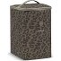  Vaasa Kühltasche S 24 cm Variante leo dark brown