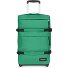  Transit'R Plus 2 Rollen Kabinentrolley 55 cm Variante shamrock green