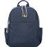  Lucky One Daypack 35 cm Laptopfach Variante navy