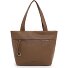  SFY Debby Shopper Tasche 44 cm Variante darktaupe