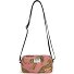  Daily Umhängetasche 19 cm Variante blush leopard