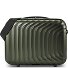  Essentials 01 Beautycase 34 cm Variante olive metallic