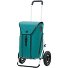  Royal Shopper Oli.P 2.0 Einkaufstrolley 59 cm Variante petrol
