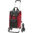  Royal Shopper Einkaufstrolley 58 cm Variante rot