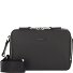  Core Essentials Chantaco Umhängetasche Leder 20.5 cm Variante noir