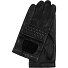  Archie Driver's Glove Handschuhe Leder Variante black | 9