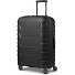  Edition 01 4 Rollen Trolley 66 cm mit Dehnfalte Variante black