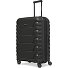  Edition 01 4 Rollen Trolley 66 cm mit Dehnfalte Variante black