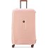  Moncey 4-Rollen Trolley 82 cm Variante pink