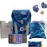  ErgoFlex Max Schulranzen-Set 5-teilig Variante Luna