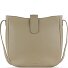  Elsa Umhängetasche Leder 30 cm Variante sand