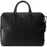  Luminary Aktentasche Leder 38 cm Laptopfach Variante black