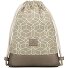  Canvas Series Noah Turnbeutel 30 cm Variante sand metallic