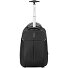  Ironik 2.0 2 Rollen Rucksacktrolley 48 cm Variante schwarz