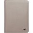  Madrid Ausweisetui RFID Leder 9 cm Variante taupe