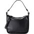  Evann Schultertasche M 30 cm Variante black