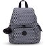  Basic City Pack City Rucksack 29 cm Variante signature print