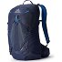  Miko Plus 20 Wanderrucksack 51 cm Variante volt blue