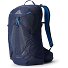  Miko Plus 20 Wanderrucksack 51 cm Variante volt blue