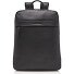  Bravo Rucksack RFID Leder 41 cm Laptopfach Variante black