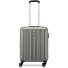  Kinetic 2.0 4 Rollen Kabinentrolley 55 cm mit Dehnfalte Variante champagne