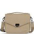  Elsa Umhängetasche Leder 25 cm Variante sand