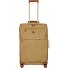  X-Collection 4 Rollen Trolley 71 cm Variante havana
