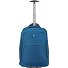  Gateway 2 Rollen Rucksacktrolley 55 cm Laptopfach Variante blue