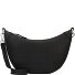  Aruba 2 Umhängetasche Leder 25 cm Variante schwarz