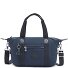  Classics Basic Art Mini Handtasche 34 cm Variante blue bleu 2