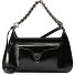  Schultertasche Leder 30 cm Variante noir