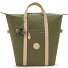  Ona ++ New Art Daypack 44.5 cm Laptopfach Variante cotton khaki