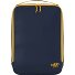  Ultralight Packtasche 17,5 cm Variante blue shimmer
